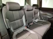 Skoda Yeti I Рестайлинг Москва  - изображение 36