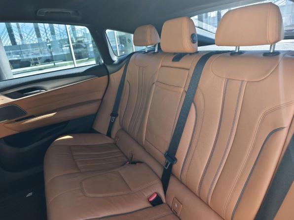 BMW 6 серии IV (G32) с пробегом 2018 года, цена 3 390 000 рублей, 148517 км, лифтбек, Автокод Объявления