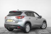 Mazda CX-5 I Кемерово  - изображение 31