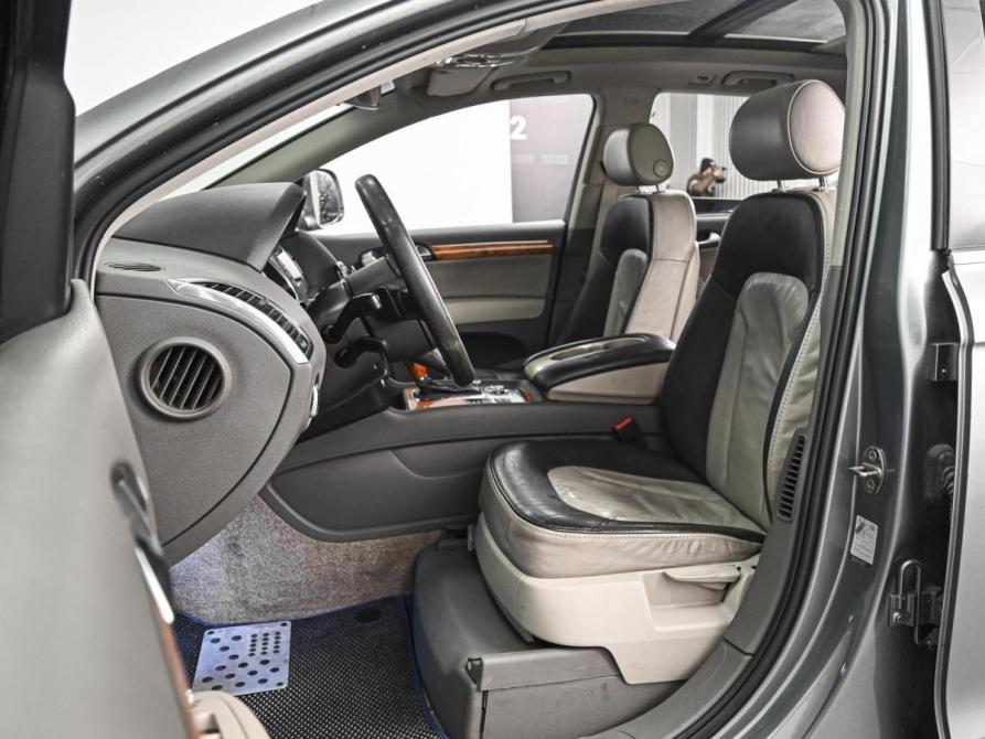 Audi Q7 I (4L) Ставрополь  - изображение 10