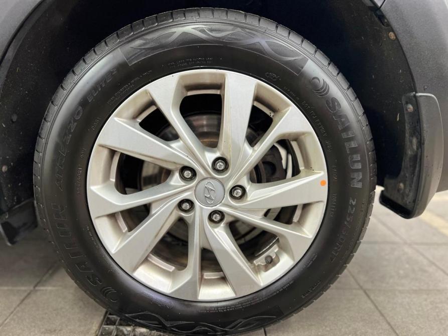 Hyundai Tucson III Рестайлинг Санкт-Петербург  - изображение 7