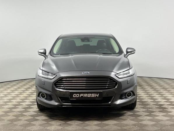 Ford Mondeo V с пробегом 2019 года, цена 1 575 900 рублей, 248791 км, седан, Автокод Объявления
