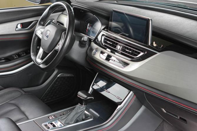 Changan CS75 I Рестайлинг с пробегом 2021 года, цена 1 799 000 рублей, 81000 км, внедорожник, Автокод Объявления