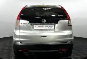 Honda CR-V IV Нижний Новгород  - изображение 29