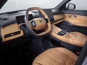 Geely Galaxy Starship 7 Москва  - изображение 36