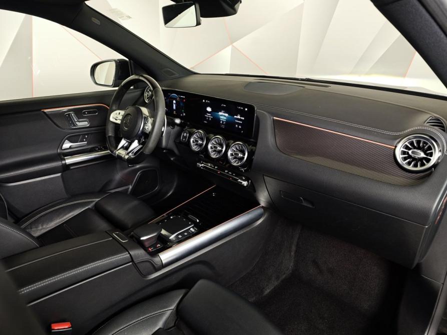 Mercedes-Benz GLA AMG II (H247) Москва  - изображение 13