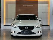 Mazda 6 III (GJ) Челябинск  - изображение 21