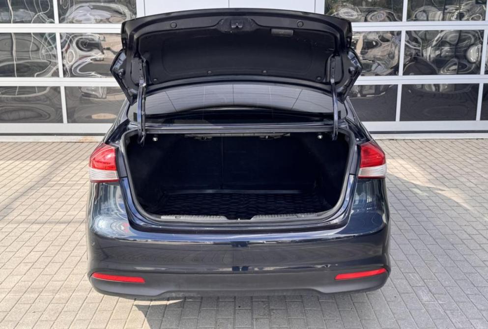 Kia Cerato III Рестайлинг (Classic) Владимир  - изображение 20