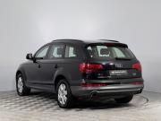 Audi Q7 I (4L) Рестайлинг Калининград  - изображение 25