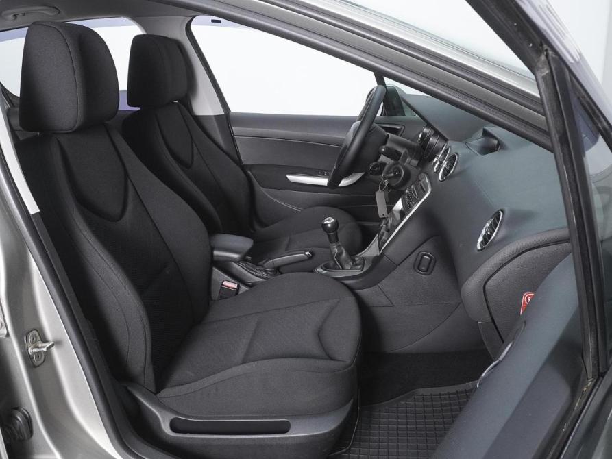 Peugeot 308 I Ростов-на-Дону  - изображение 8