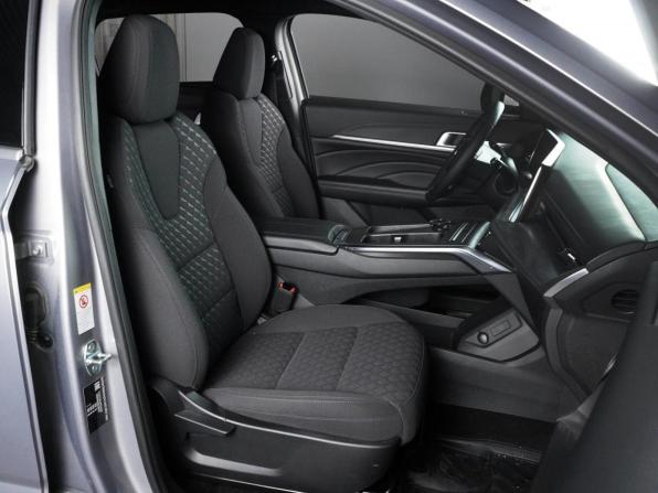 Haval F7 II с пробегом 2025 года, цена 2 449 000 рублей, 24594 км, внедорожник, Автокод Объявления