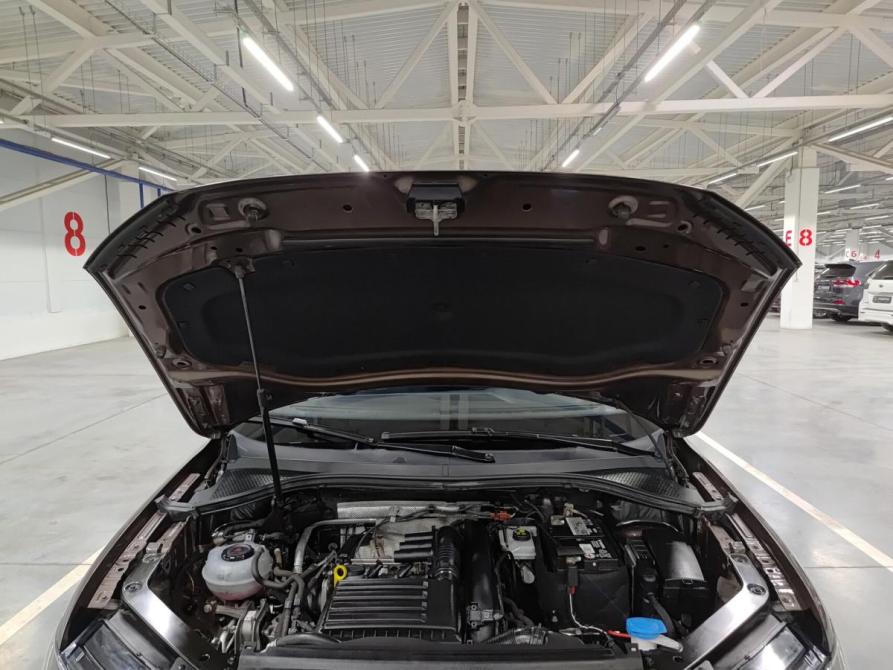 Volkswagen Tiguan II Казань  - изображение 11