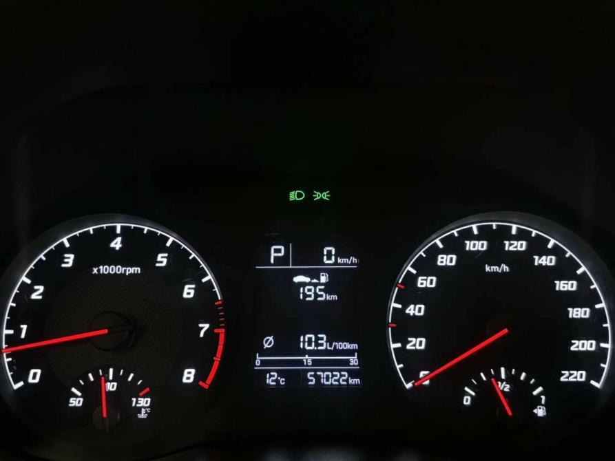 Hyundai Solaris II Рестайлинг Псков  - изображение 10
