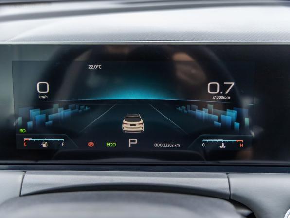 JETOUR X50 с пробегом 2024 года, цена 1 598 000 рублей, 32202 км, внедорожник, Автокод Объявления