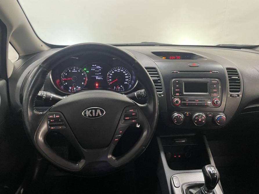 Kia Cerato III Воронеж  - изображение 16
