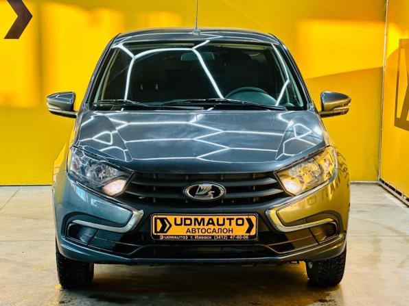 Lada (ВАЗ) Granta I Рестайлинг с пробегом 2024 года, цена 809 000 рублей, 22344 км, лифтбек, Автокод Объявления