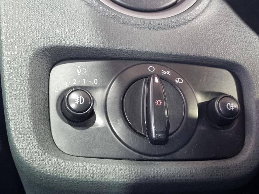 Ford Fiesta Mk6 Петрозаводск  - изображение 18