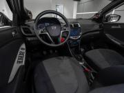 Hyundai Solaris I Рестайлинг Москва  - изображение 27