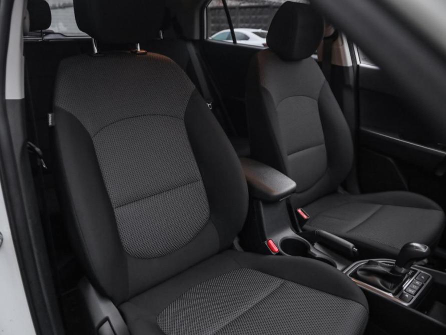 Hyundai Creta I Санкт-Петербург  - изображение 20