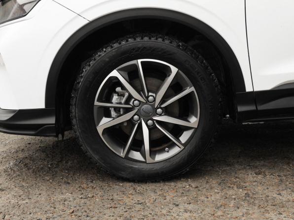 Geely Coolray I с пробегом 2022 года, цена 1 678 000 рублей, 56695 км, внедорожник, Автокод Объявления