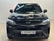 Geely Tugella I Рестайлинг Балашиха  - изображение 24