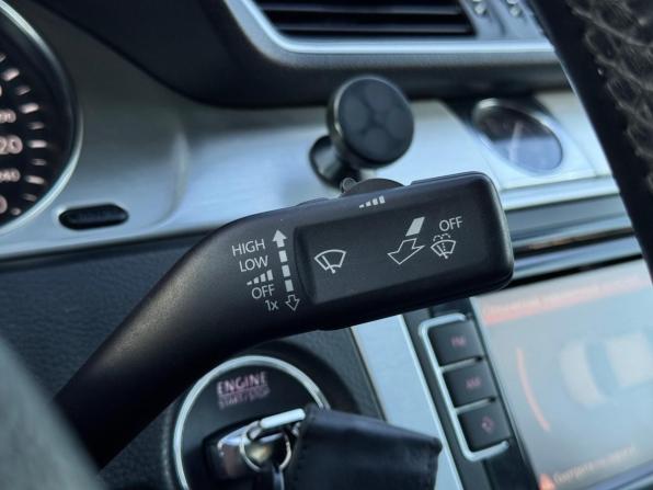 Volkswagen Passat B7 с пробегом 2012 года, цена 1 150 000 рублей, 199952 км, седан, Автокод Объявления