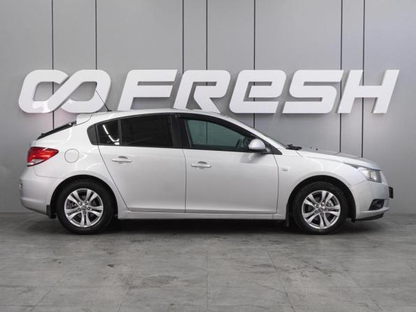 Chevrolet Cruze I Рестайлинг с пробегом 2012 года, цена 729 000 рублей, 237070 км, хэтчбек, Автокод Объявления