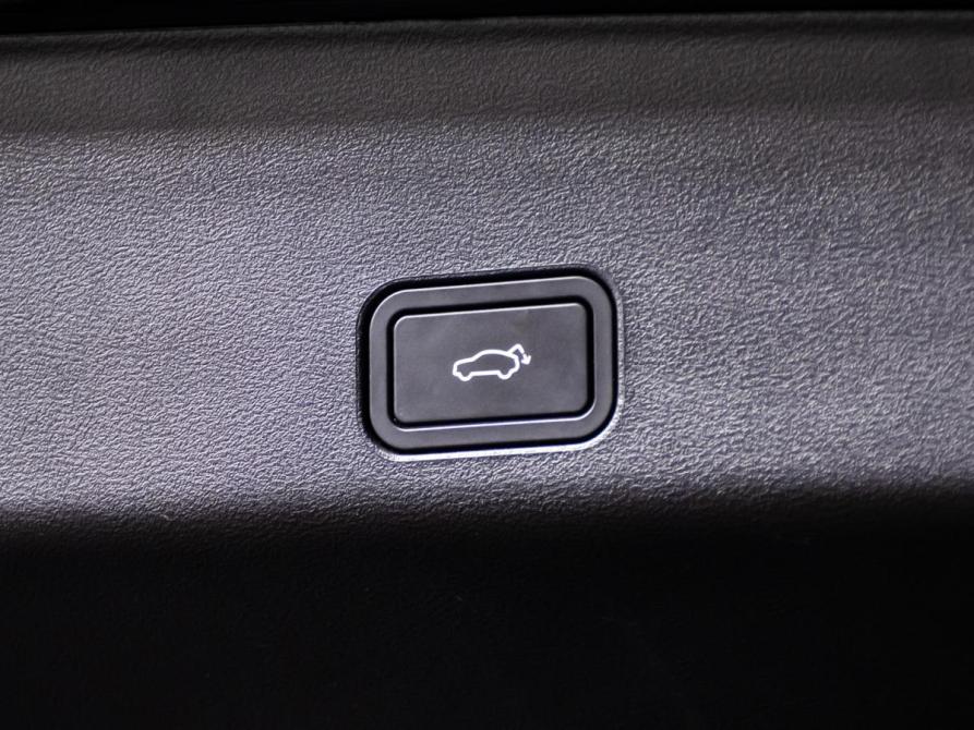 Geely Monjaro I Рестайлинг Москва  - изображение 21