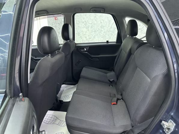 Opel Meriva A Рестайлинг с пробегом 2007 года, цена 395 000 рублей, 185875 км, компактвэн, Автокод Объявления