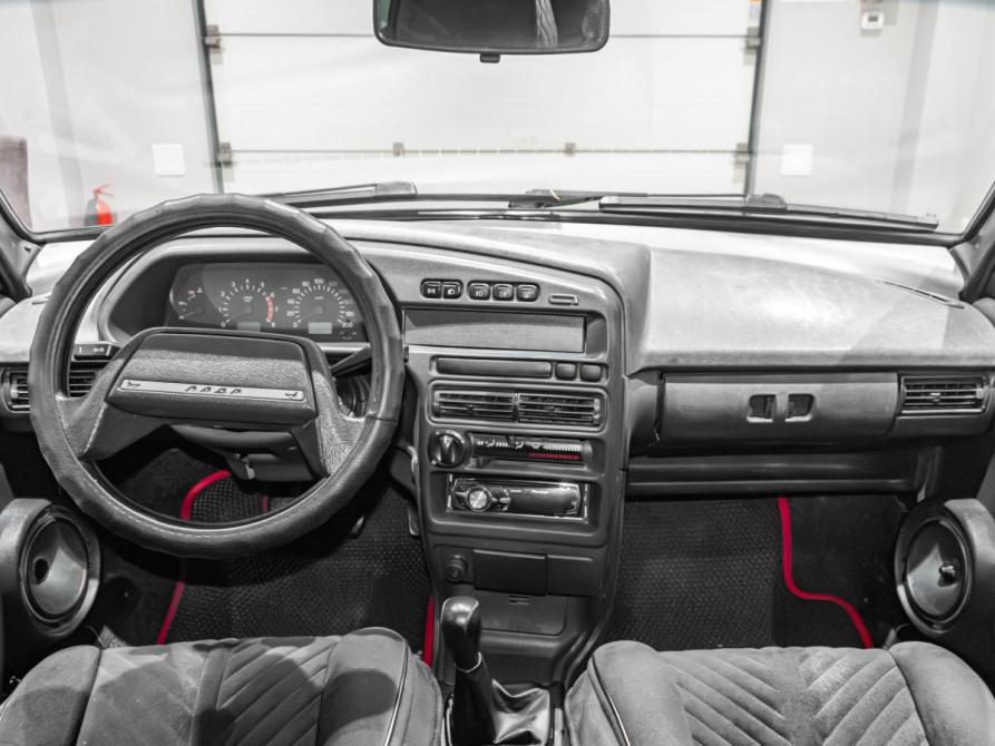 Lada (ВАЗ) 2115 Екатеринбург  - изображение 16