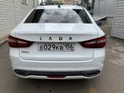 Lada (ВАЗ) Vesta I Рестайлинг (NG) Оренбург  - изображение 19
