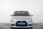 Mitsubishi Lancer X Рестайлинг Кемерово  - изображение 23