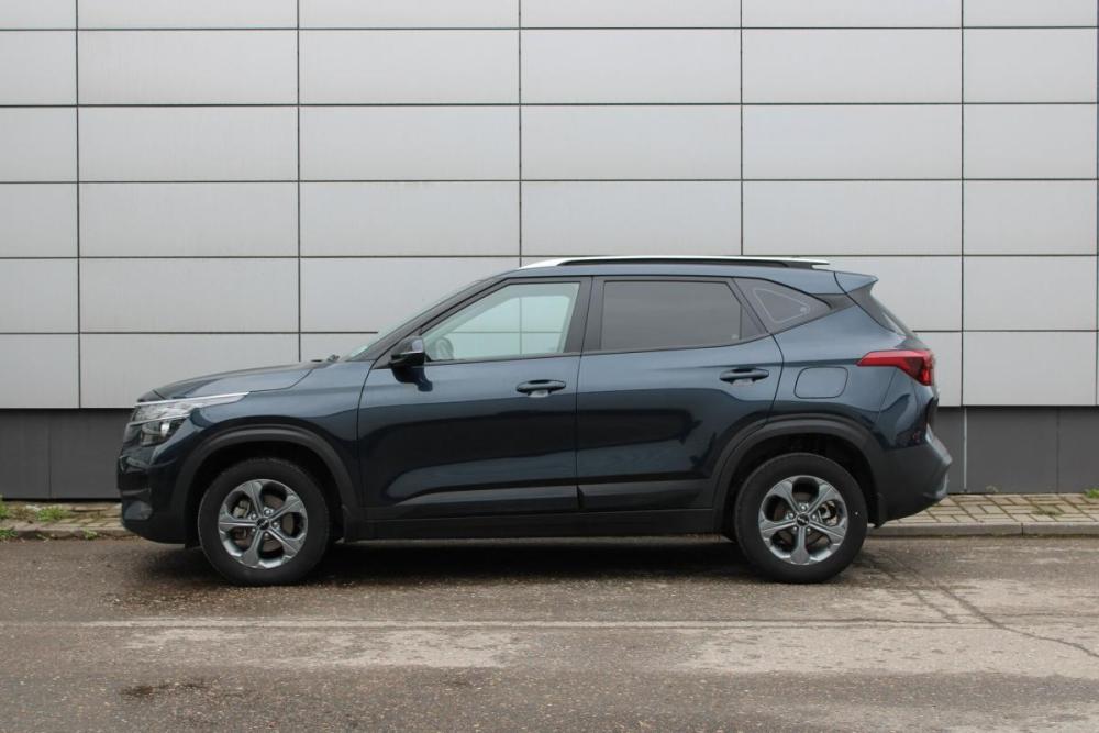 Kia Seltos I Ярославль  - изображение 4