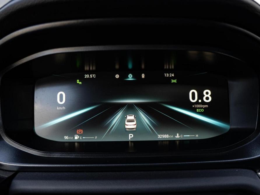Omoda S5 Краснодар  - изображение 19