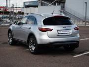 Infiniti FX II (S51) Москва  - изображение 26
