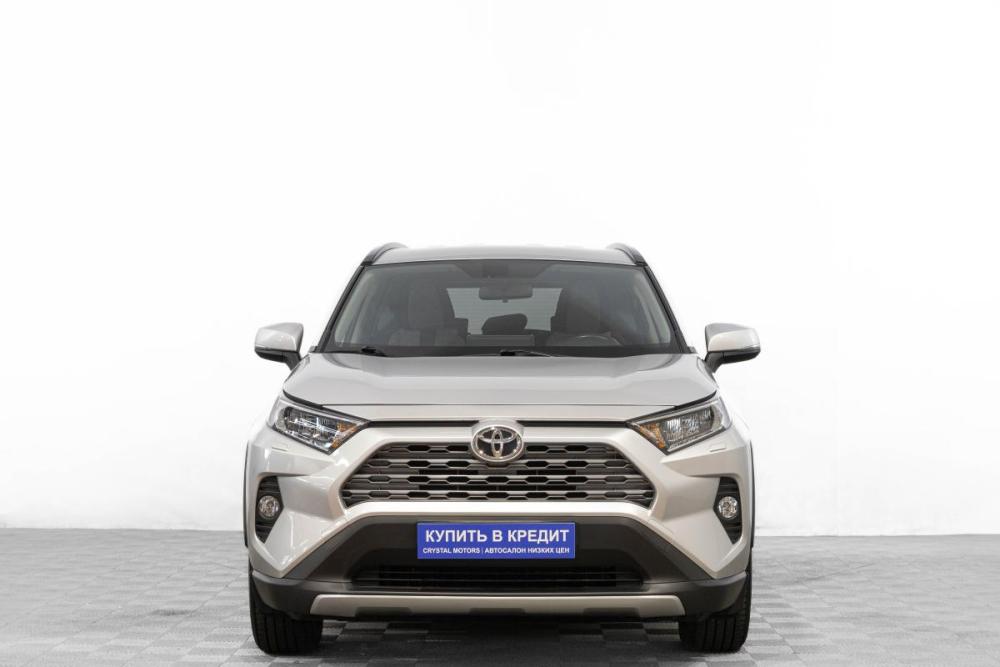 Toyota RAV4 V (XA50) Барнаул  - изображение 2