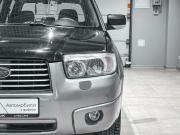 Subaru Forester II Рестайлинг Екатеринбург  - изображение 21