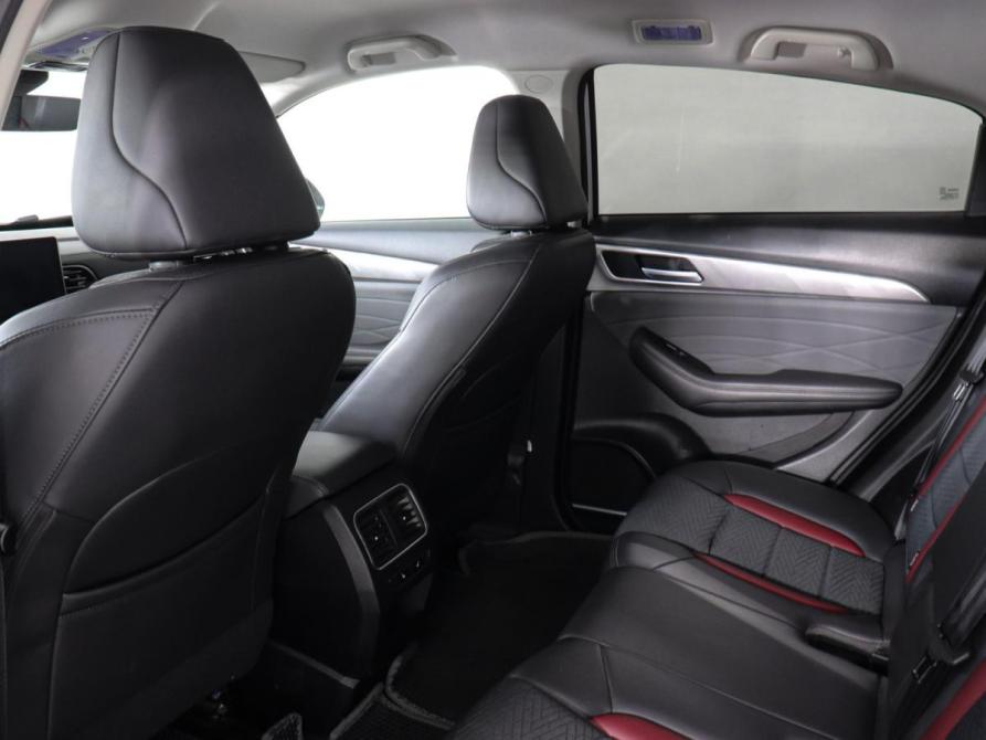 Haval F7x I Рестайлинг Химки  - изображение 12