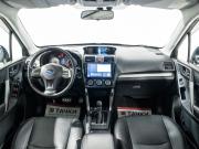 Subaru Forester IV Иркутск  - изображение 34
