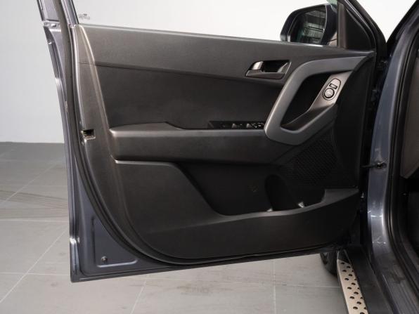 Hyundai Creta I с пробегом 2020 года, цена 1 750 000 рублей, 136504 км, внедорожник, Автокод Объявления