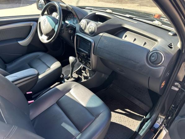 Renault Duster I с пробегом 2012 года, цена 999 000 рублей, 75000 км, внедорожник, Автокод Объявления