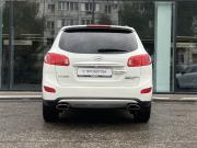 Hyundai Santa Fe II Рестайлинг Самара  - изображение 21