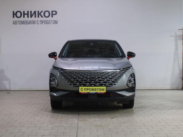 Omoda C5 I с пробегом 2023 года, цена 1 439 000 рублей, 106057 км, внедорожник, Автокод Объявления