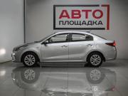 Kia Rio IV Челябинск  - изображение 32
