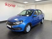 Lada (ВАЗ) Granta I Рестайлинг Киров  - изображение 14