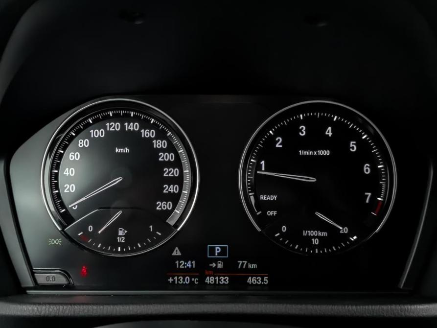 BMW X1 II (F48) Рестайлинг Санкт-Петербург  - изображение 15