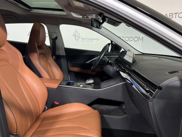 Omoda C5 I с пробегом 2023 года, цена 1 689 900 рублей, 24700 км, внедорожник, Автокод Объявления