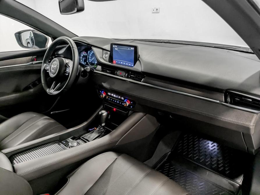 Mazda 6 III (GJ) Рестайлинг 2 Москва  - изображение 11