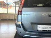 Ford Fusion I Рестайлинг Тольятти  - изображение 24