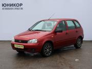 Lada (ВАЗ) Kalina I Нижний Новгород  - изображение 14